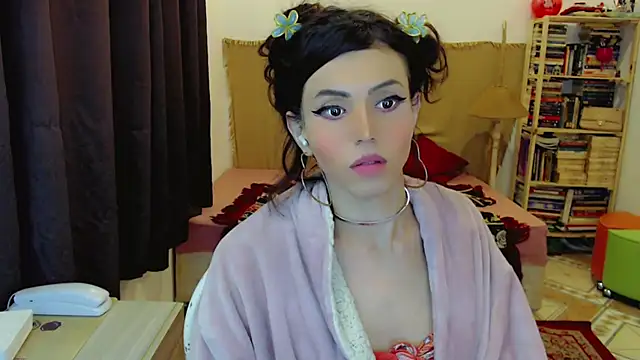 Sophie Fantasys online show from 1, 3, 2026