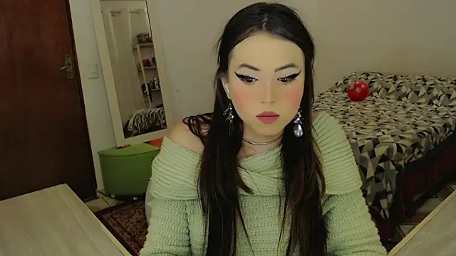 Snapshot of Sophie_Fantasys chatting on 22, 6, 2026 Sophie Fantasys online show from 22, 6, 2026