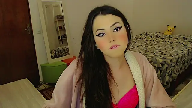 Snapshot of Sophie_Fantasys chatting on 21, 6, 2026 Sophie Fantasys online show from 21, 6, 2026
