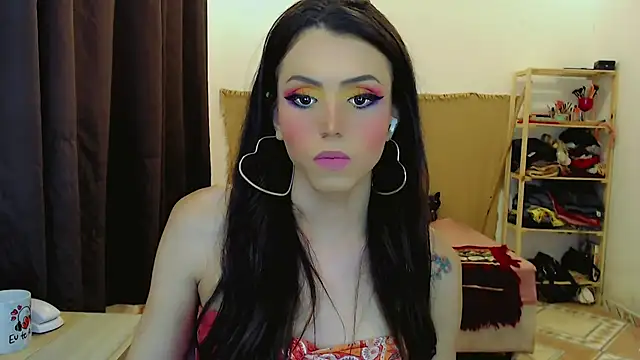 Sophie Fantasys online show from 11, 2, 2026