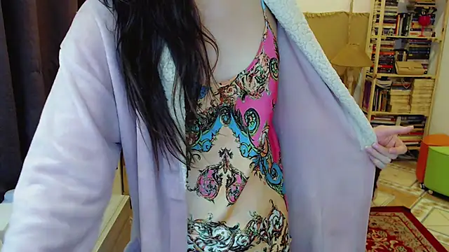 Sophie Fantasys online show from 6, 3, 2026