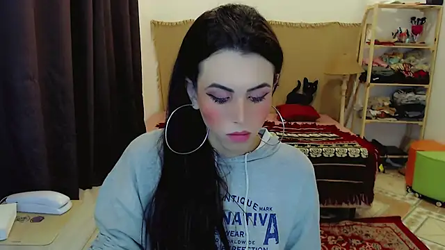 Sophie Fantasys online show from 24, 2, 2026