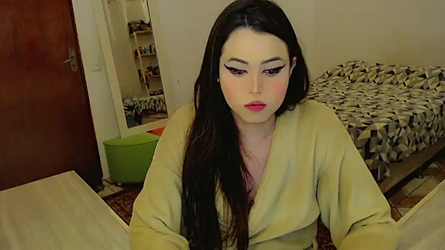 Snapshot of Sophie_Fantasys chatting on 14, 7, 2026 Sophie Fantasys online show from 14, 7, 2026