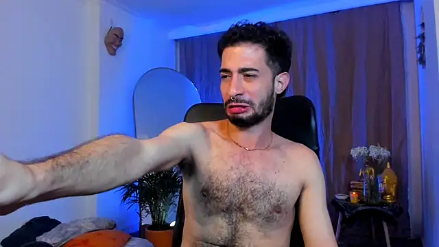 Your  hero1 online show from 23, 11, 2025