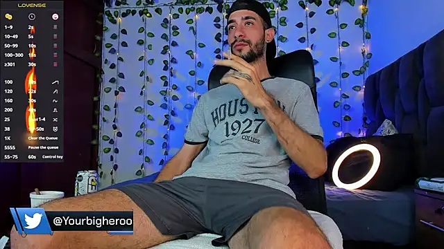 Your  hero1 online show from 22, 3, 2025