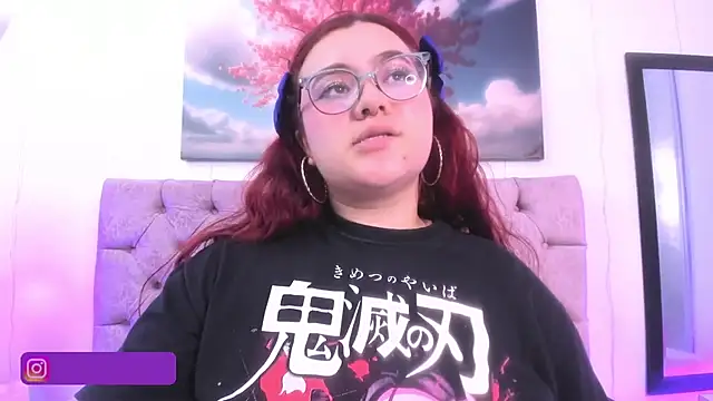 Snapshot of Abbyy_Brooks chatting on 28, 1, 2025 Abbyy Brooks online show from 28, 1, 2025