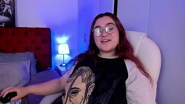 Snapshot of Abbyy_Brooks chatting on 2, 3, 2025 Abbyy Brooks online show from 2, 3, 2025