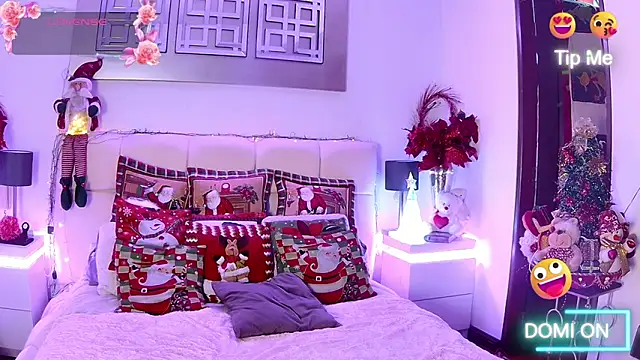 EvelinaGrey online show from 19, 12, 2025