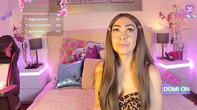 EvelinaGrey online show from 12, 3, 2026