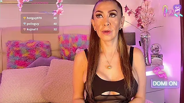 EvelinaGrey online show from 4, 3, 2026