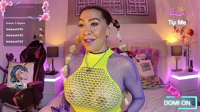 EvelinaGrey online show from 23, 3, 2026