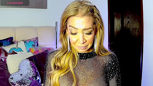 EvelinaGrey online show from 12, 11, 2025