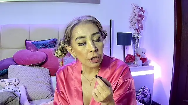 EvelinaGrey online show from 23, 11, 2025