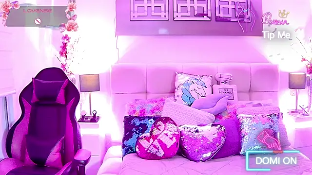 EvelinaGrey online show from 6, 2, 2026