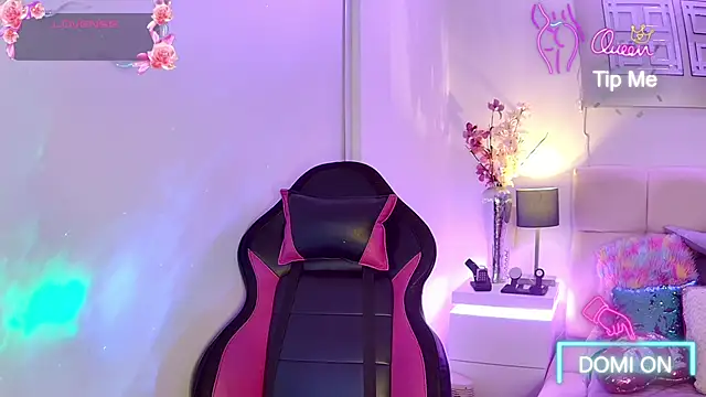 EvelinaGrey online show from 11, 2, 2026