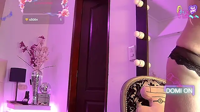 EvelinaGrey online show from 28, 2, 2026