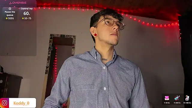 koddy 0 online show from 5, 12, 2025