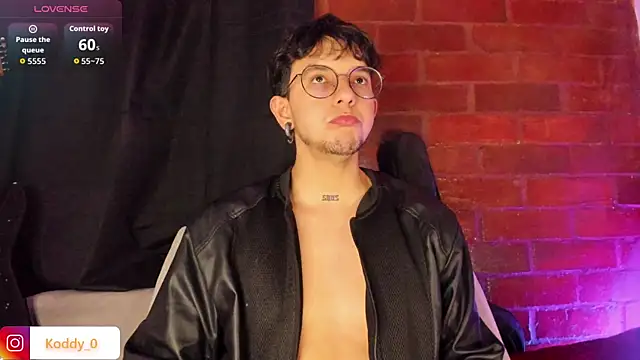 koddy 0 online show from 31, 10, 2025