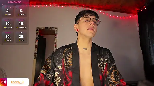 koddy 0 online show from 27, 11, 2025