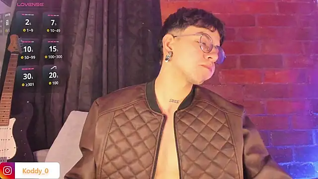 koddy 0 online show from 16, 10, 2025