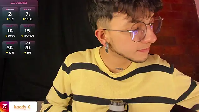 koddy 0 online show from 11, 11, 2025