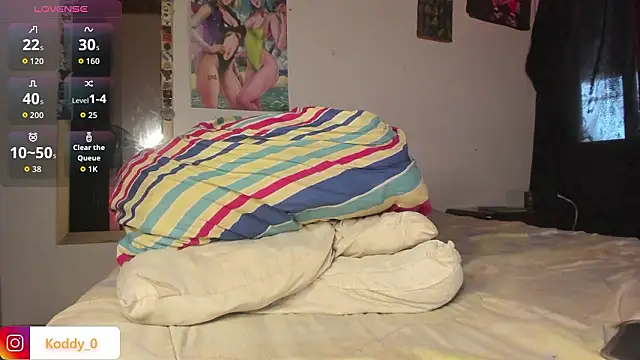 koddy 0 online show from 31, 1, 2026