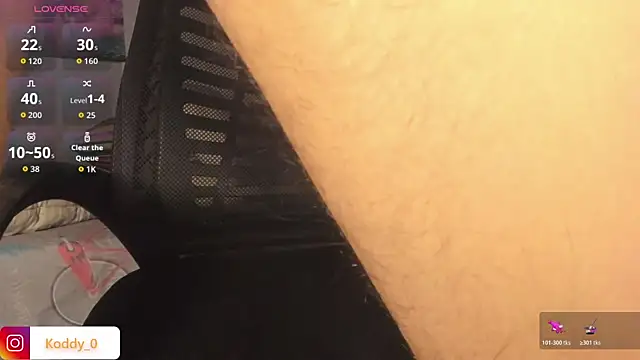 koddy 0 online show from 3, 3, 2026