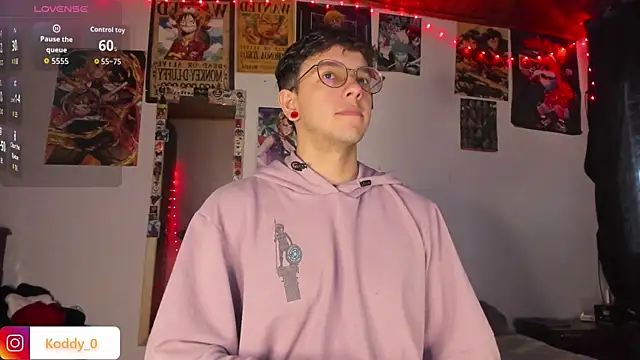 koddy 0 online show from 15, 1, 2026