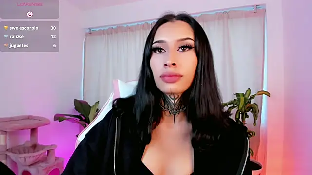 Snapshot of kali_ka_ chatting on 25, 2, 2025 kali ka online show from 25, 2, 2025