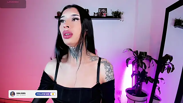 kali ka  online show from 30, 11, 2025