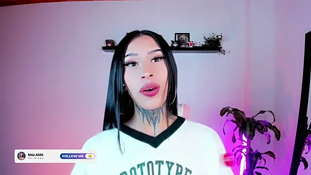 kali ka  online show from 23, 10, 2025