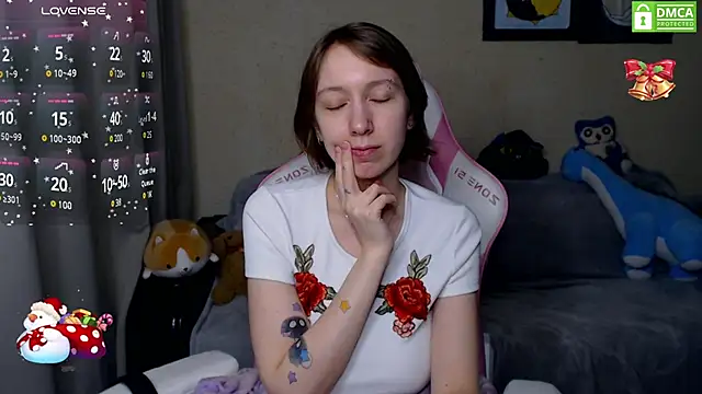 LeahGottty online show from 11, 1, 2025