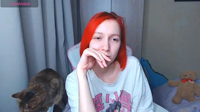 LeahGottty online show from 15, 11, 2025