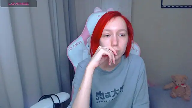 LeahGottty online show from 14, 10, 2025