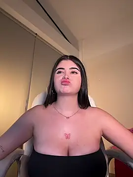misslollipop04 online show from 24, 7, 2026