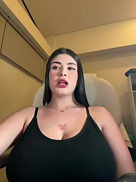 misslollipop04 online show from 24, 3, 2026