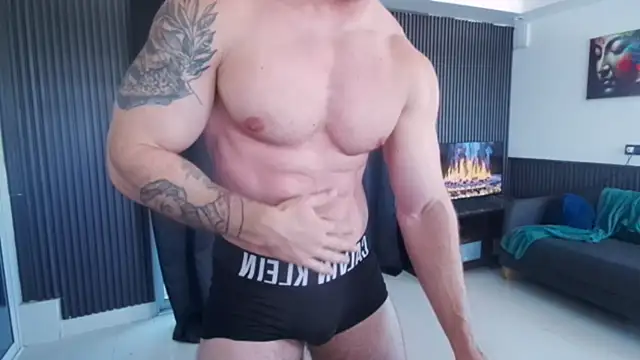 YourHotGreg online show from 15, 5, 2026