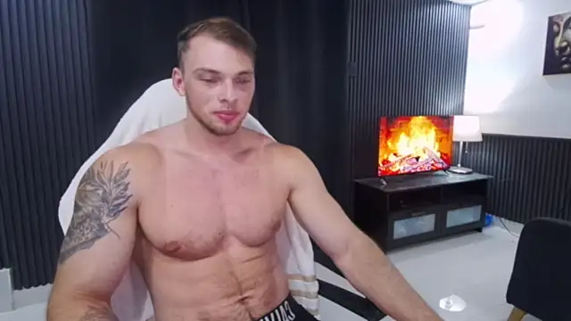 YourHotGreg online show from 12, 6, 2026