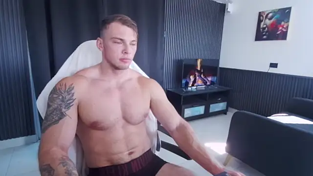 YourHotGreg online show from 4, 6, 2026