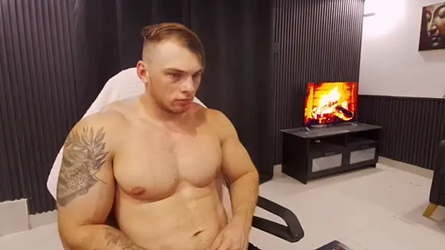 YourHotGreg online show from 24, 7, 2026