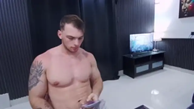 YourHotGreg online show from 15, 3, 2026