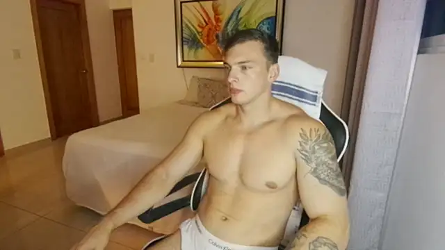 YourHotGreg online show from 9, 9, 2025