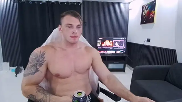 YourHotGreg online show from 9, 7, 2026