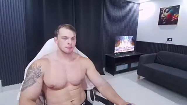 YourHotGreg online show from 18, 5, 2026