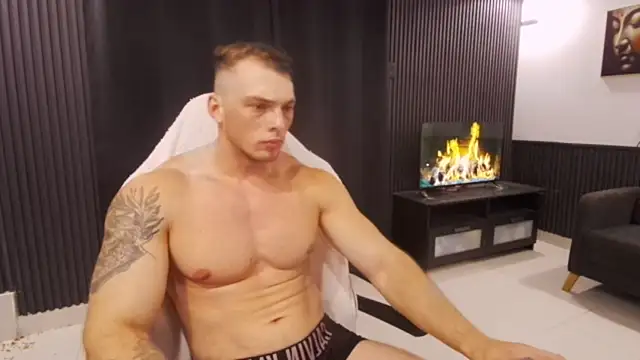 YourHotGreg online show from 26, 6, 2026