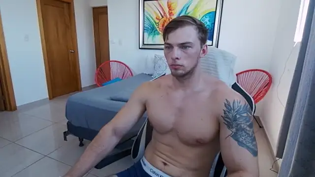 YourHotGreg online show from 3, 10, 2025