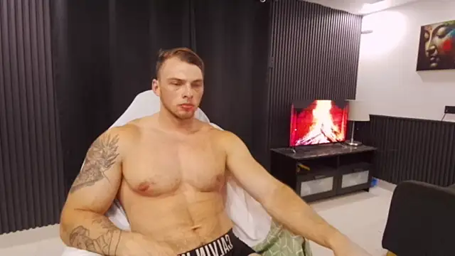 YourHotGreg online show from 11, 6, 2026