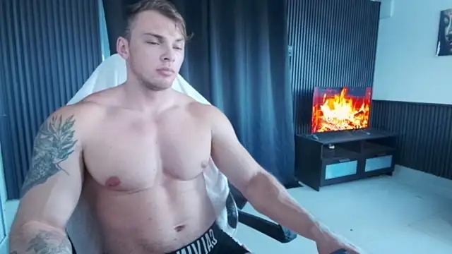 YourHotGreg online show from 12, 7, 2026