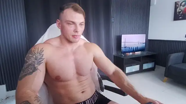 YourHotGreg online show from 26, 6, 2026
