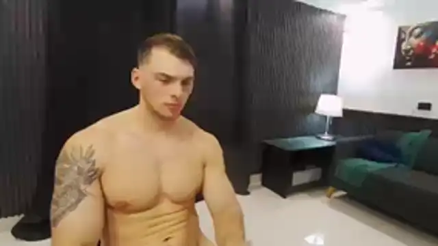 YourHotGreg online show from 11, 3, 2026